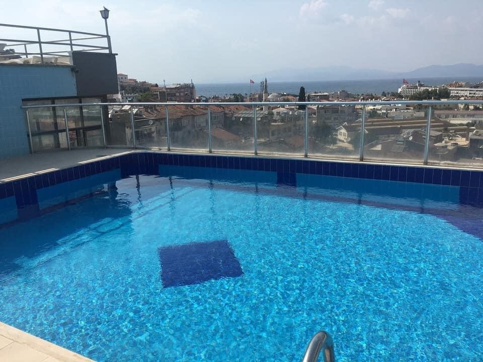 Hotel Cagdas
