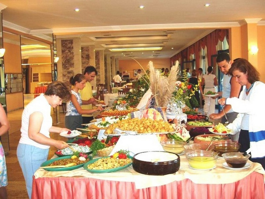 Hotel Halic Park