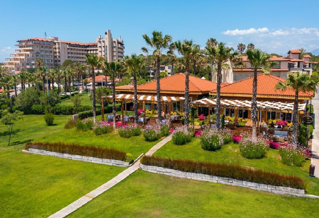 Hotel Bellis Deluxe