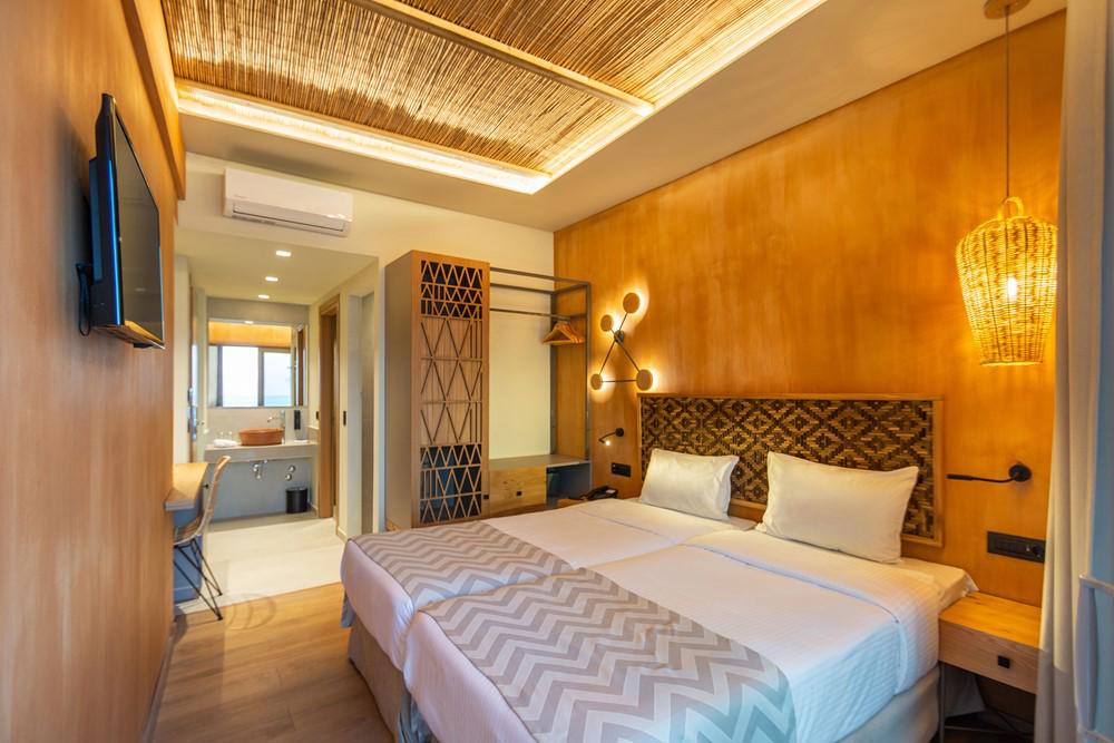 Hotel Palmera Beach