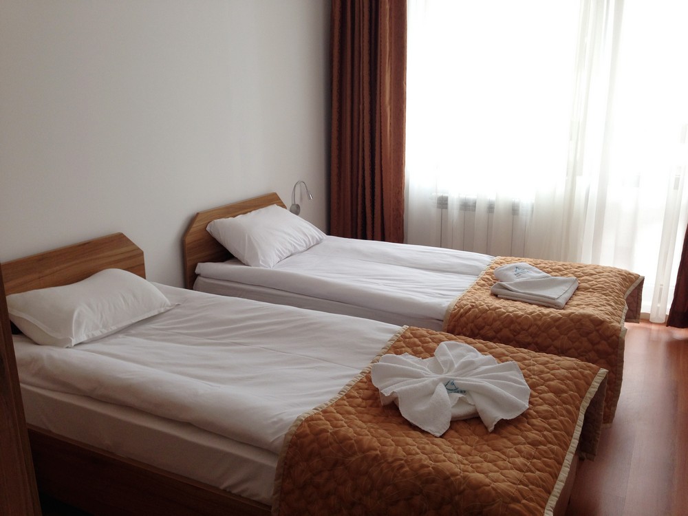 Hotel Belvedere