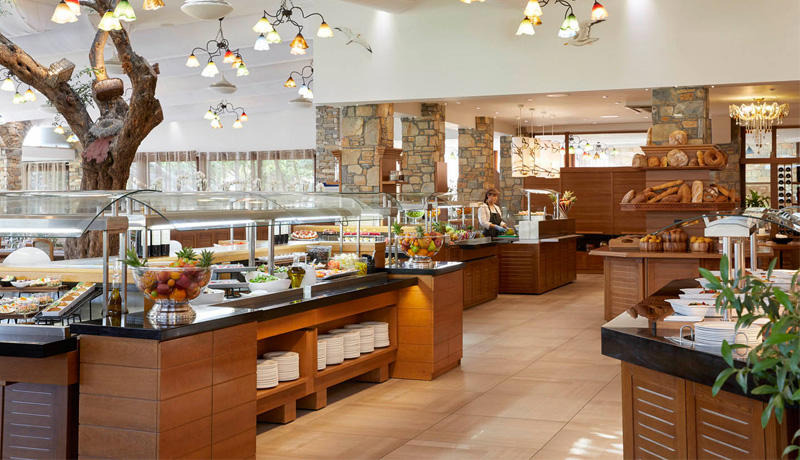 Anthemus Sea Hotel