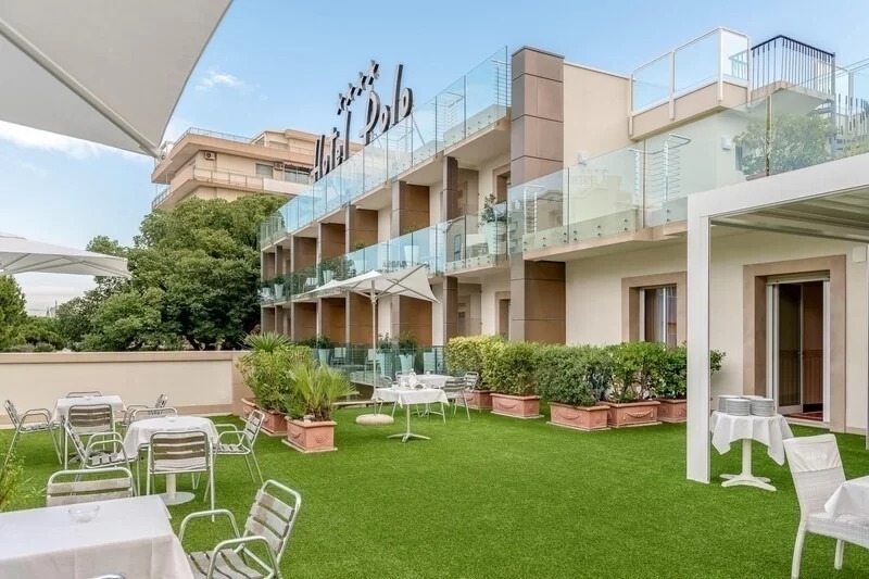 Hotel Polo