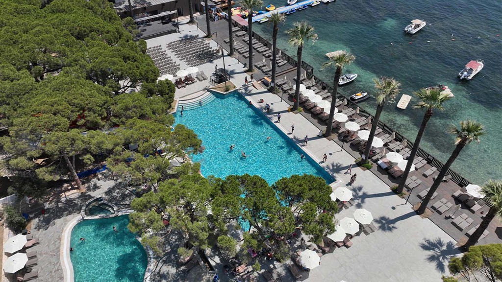 Omer Prime Holiday Resort