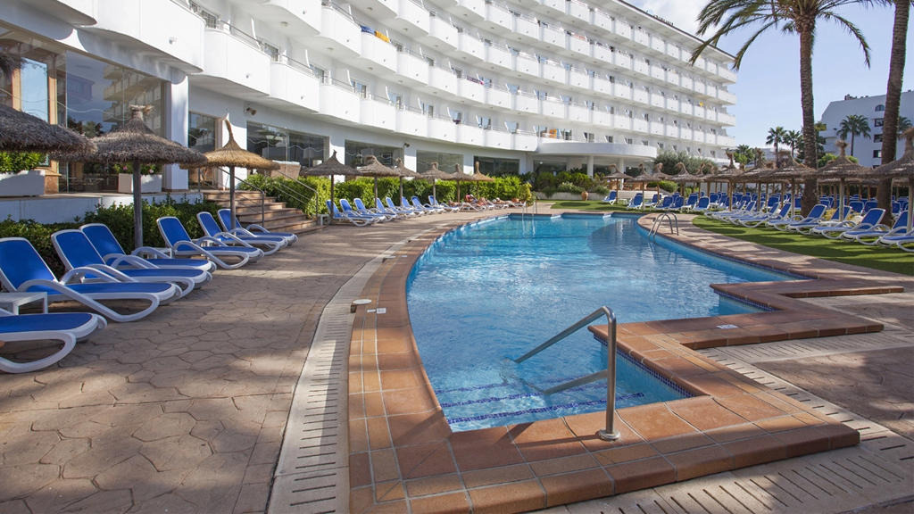 Grupotel Maritimo