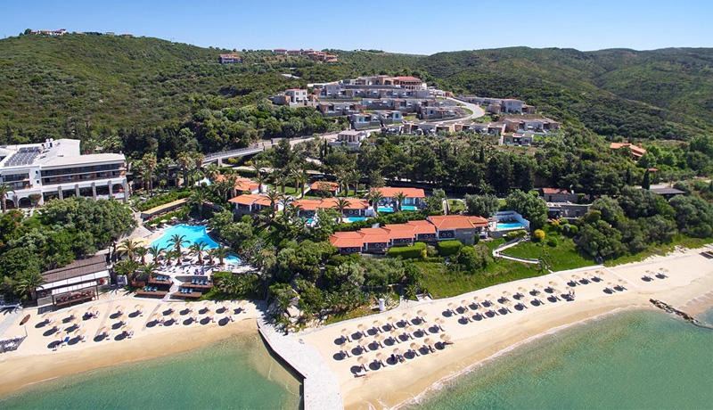 Eagles Palace Hotel