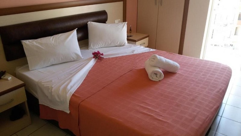 Hotel Pearl