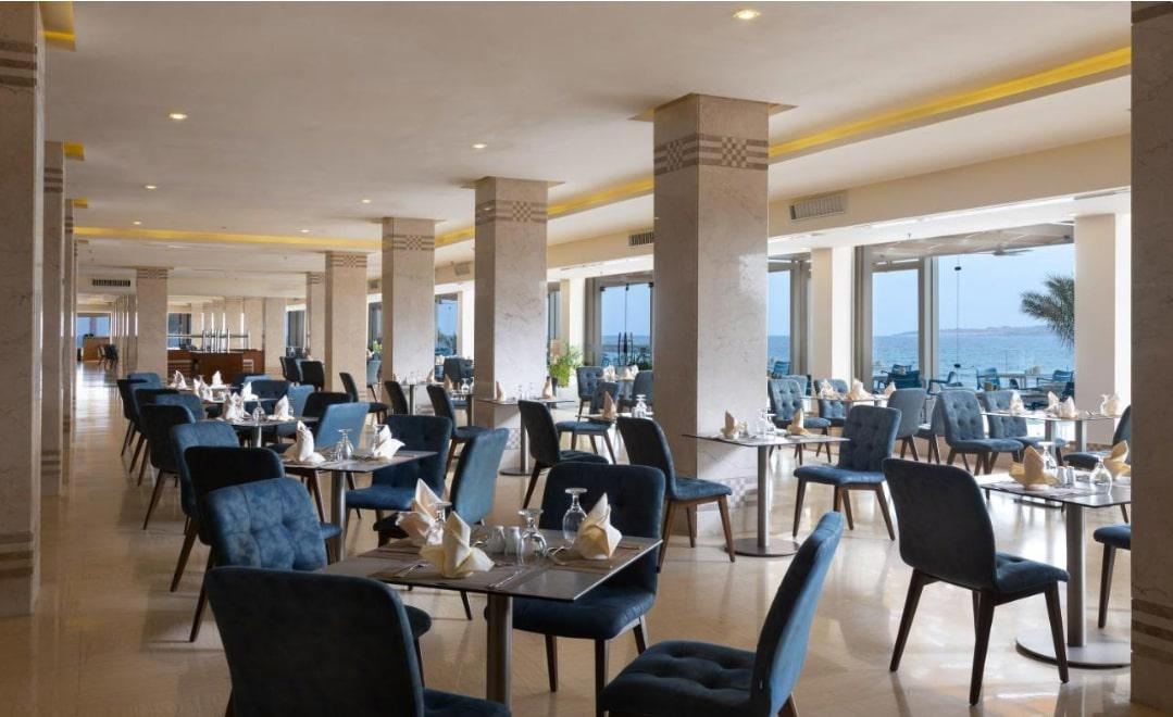 Hotel Beach Albatros Resort