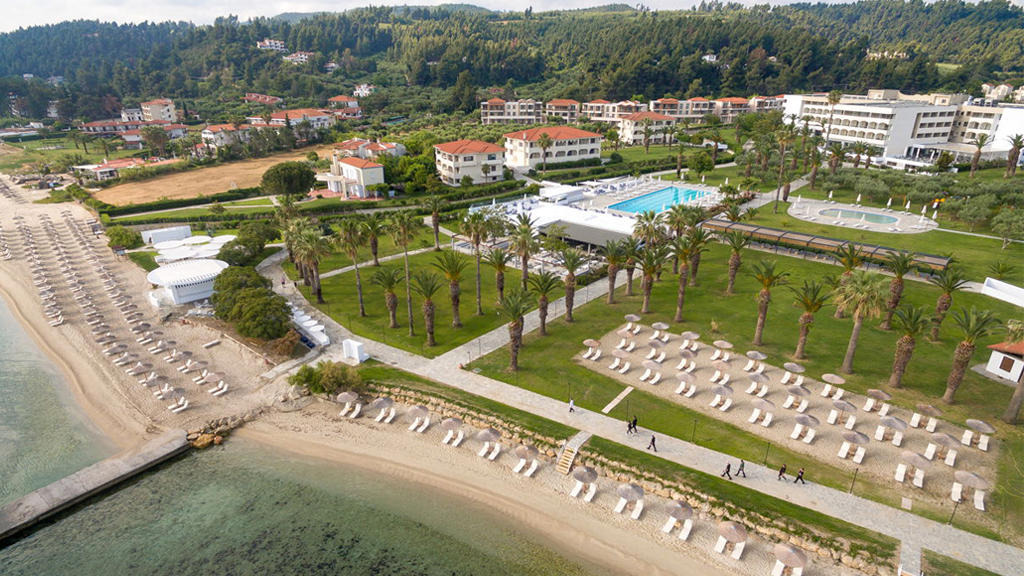 Kassandra Palace