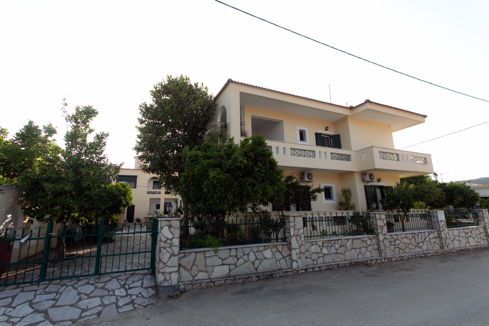 Agios Athanasios