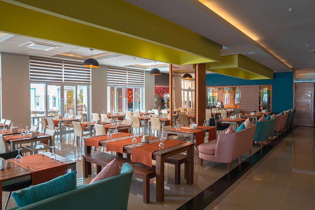 Hotel Casa De Maris Spa & Resort Adults Only 16+