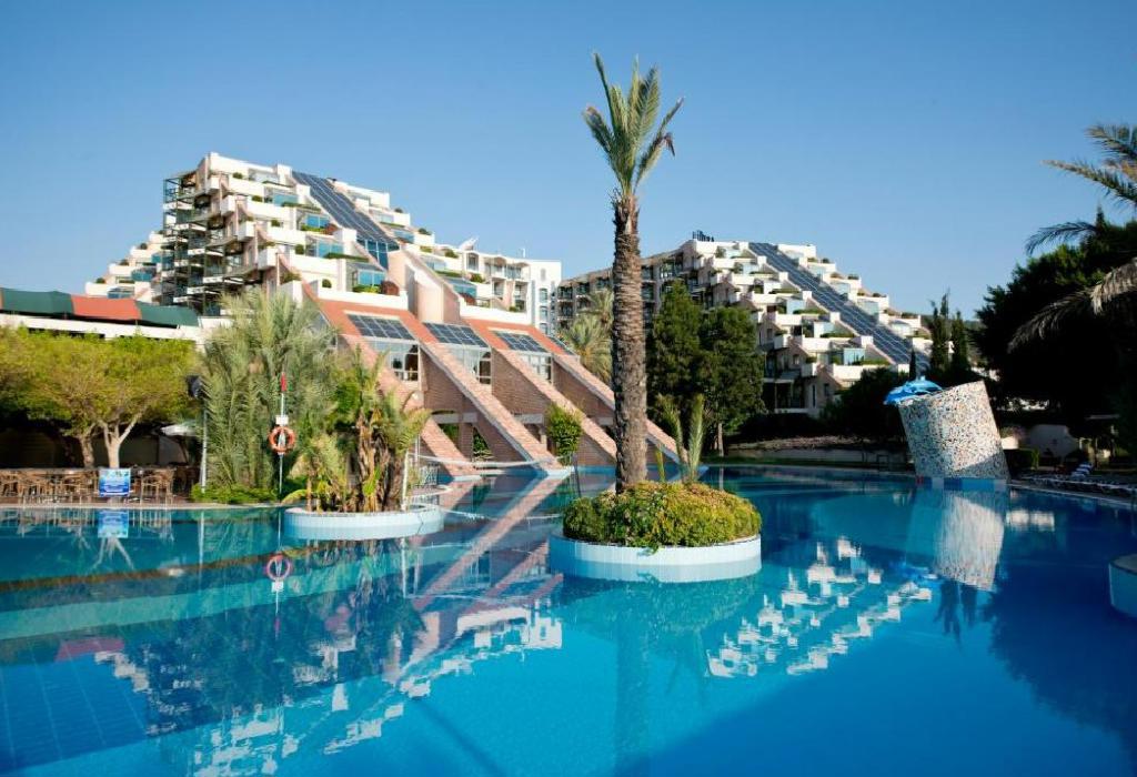Limak Limra Hotel & Resort