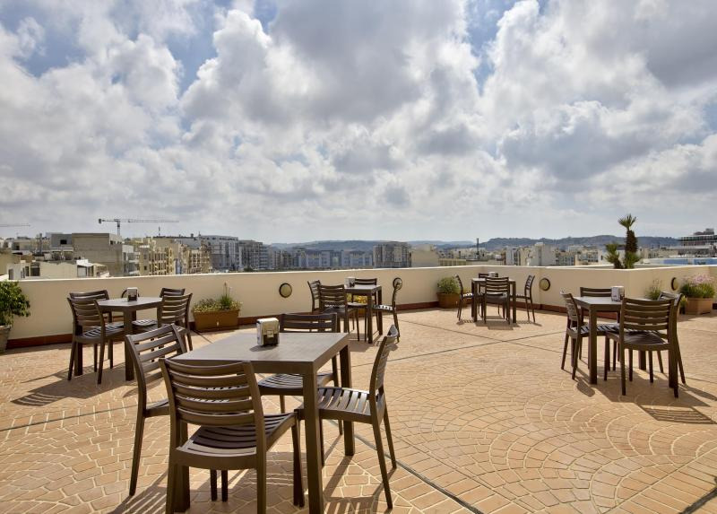 Hotel Santana