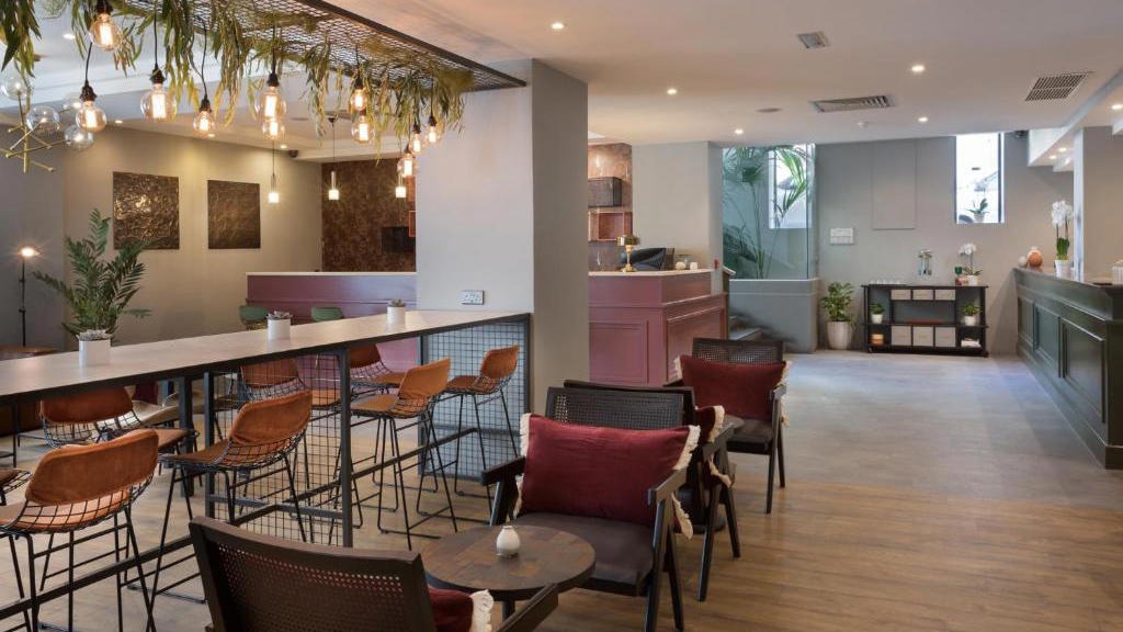 Argento Hotel
