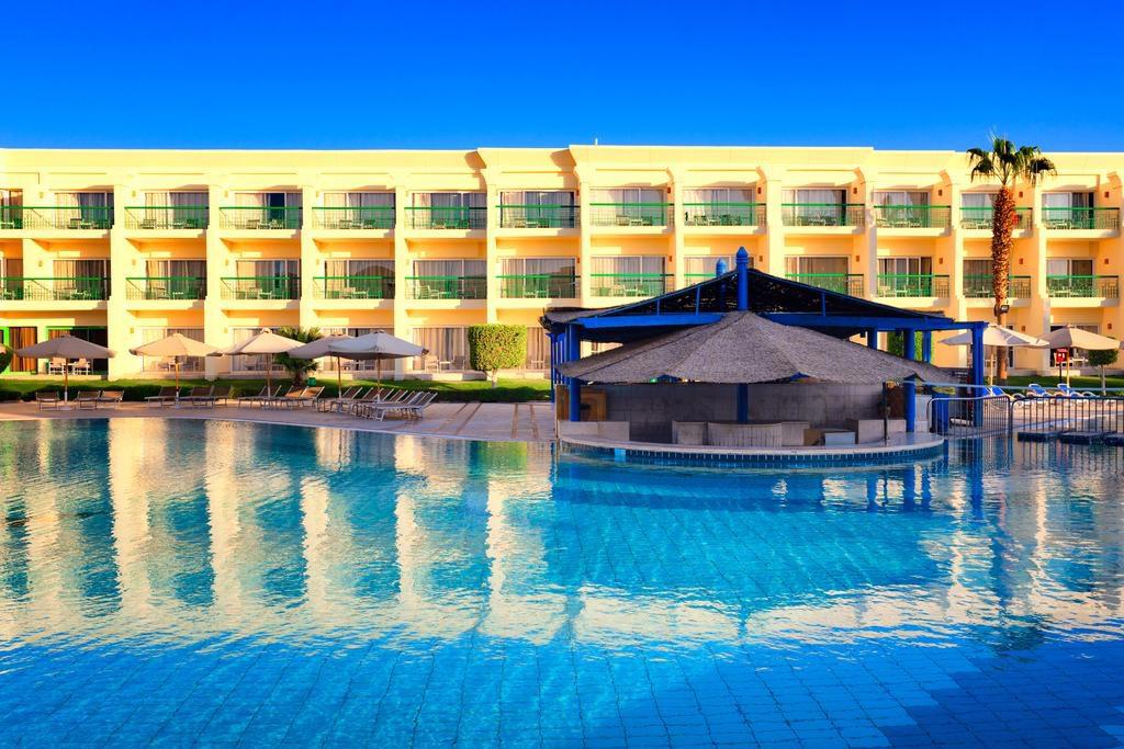 Hotel Swiss Inn Resot