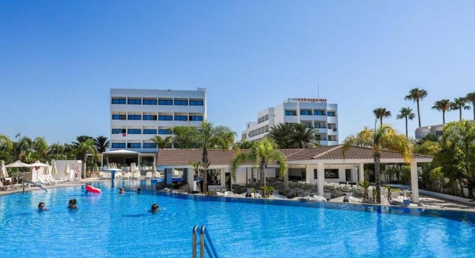 Hotel Christofinia