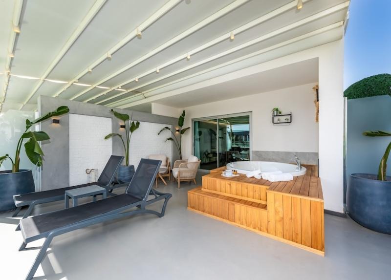 White City Resort Hotel