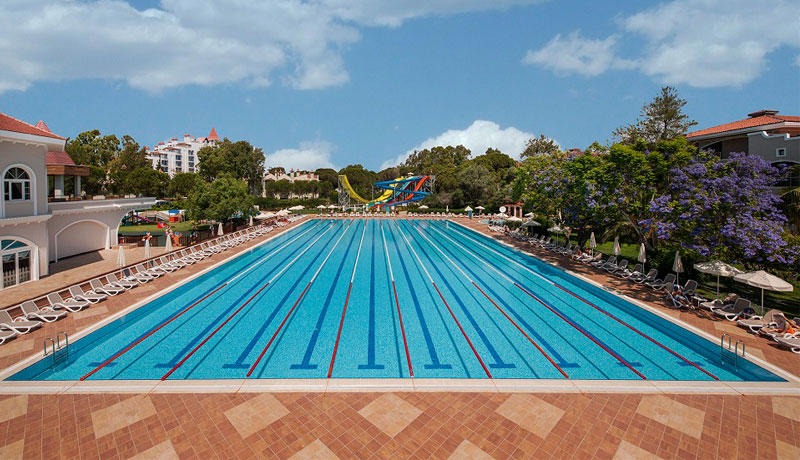 Sirene Belek Hotel