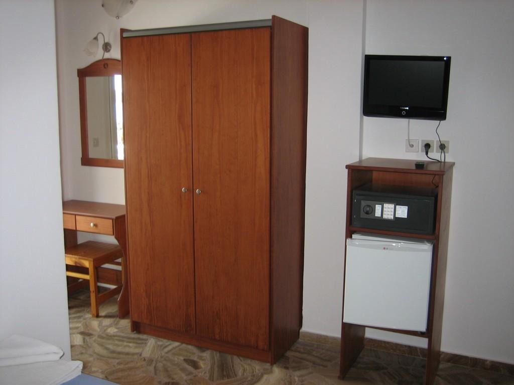 Homers Inn Hotel
