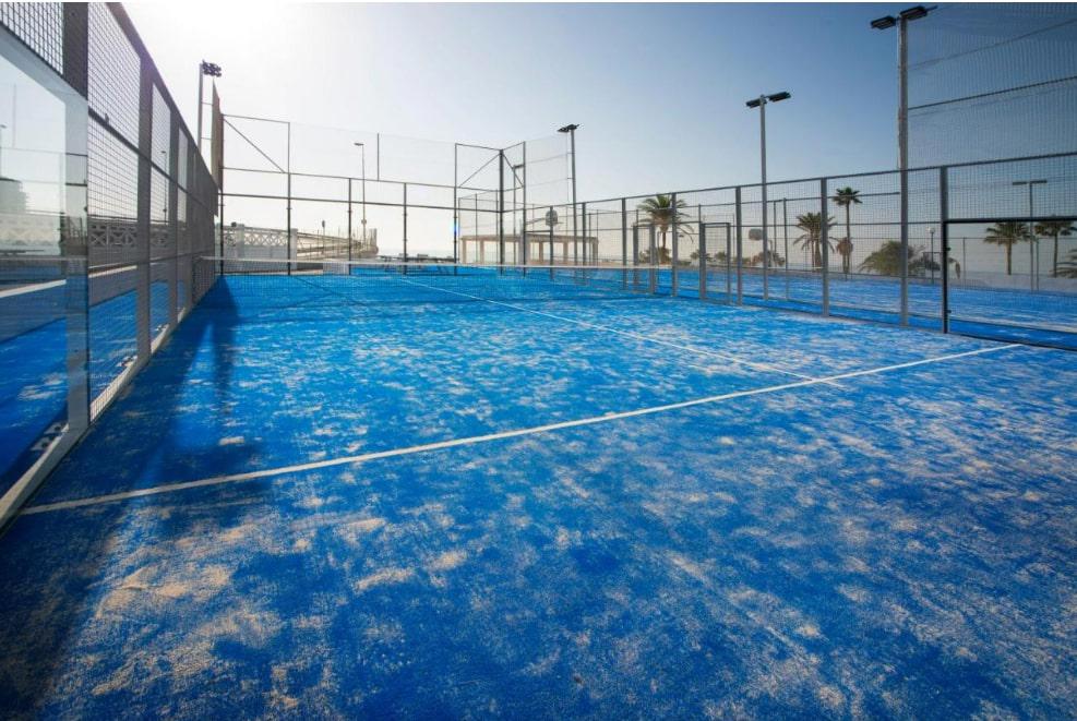 Hotel Estival Torrequebrada 