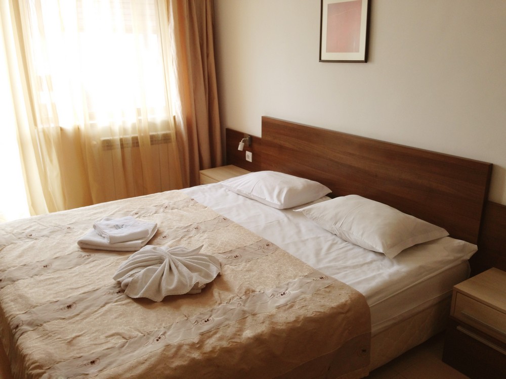 Hotel Belvedere