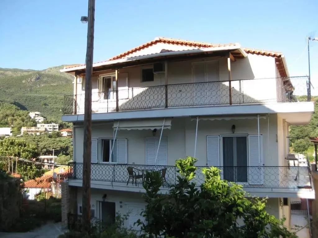 Vila Tasos