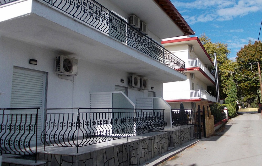 Vila Stela