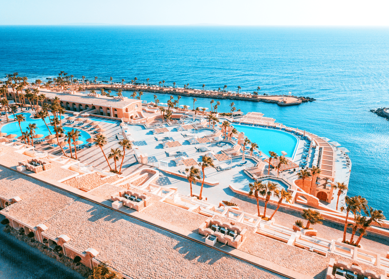 Picklbatros Citadel Resort