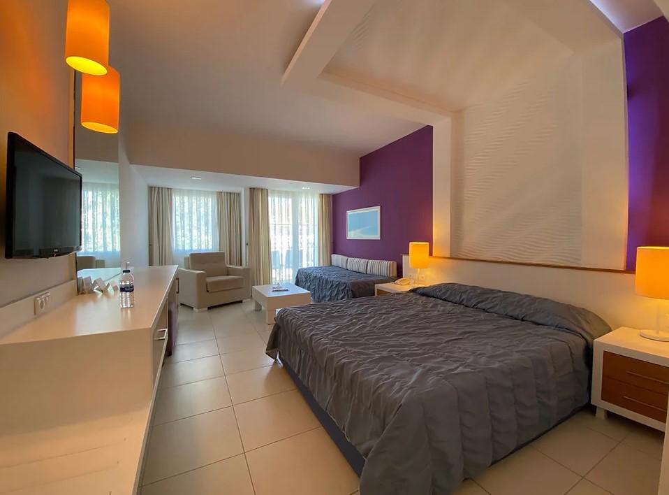 Hotel Kadikale Resort