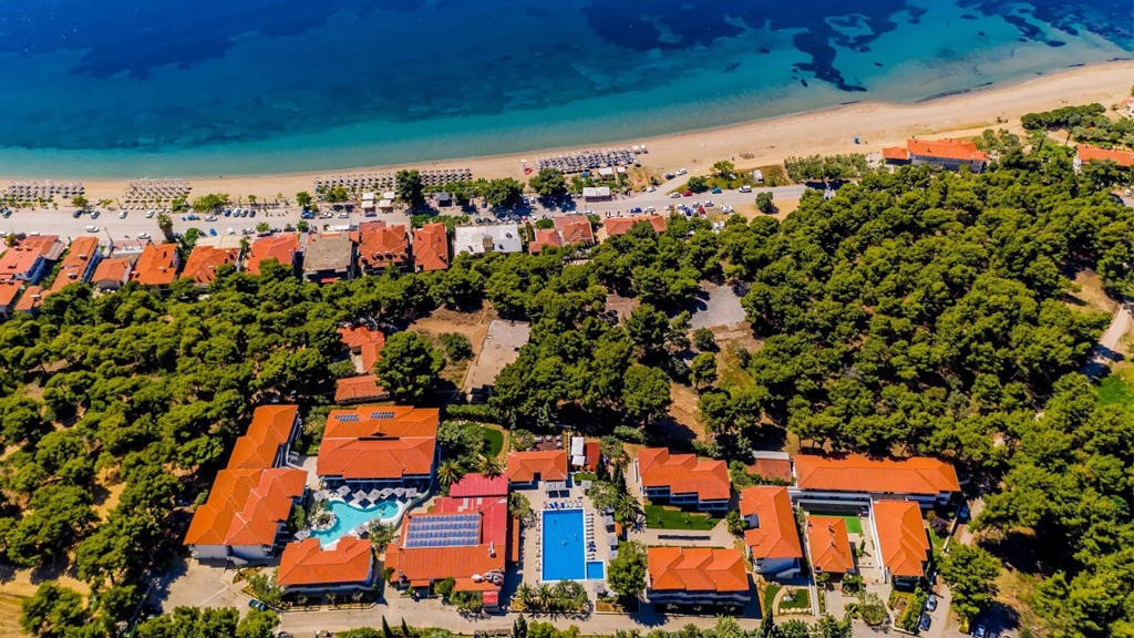 Philoxenia Hotel
