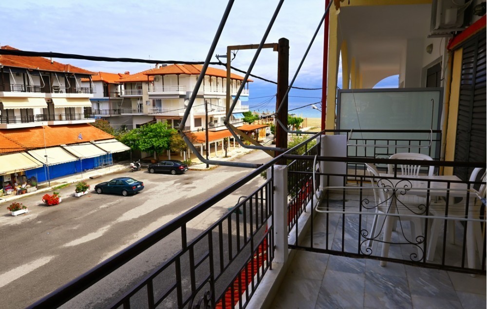 Vila Andreu
