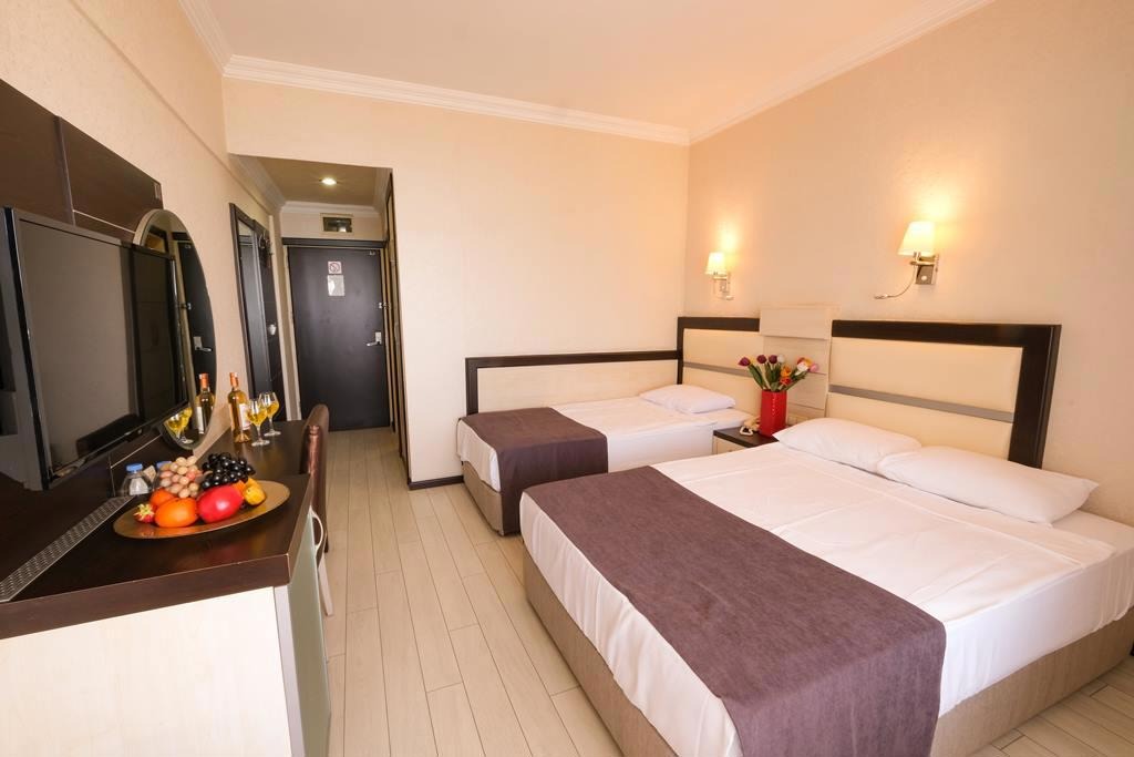 Hotel Wien Star