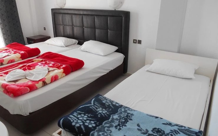 Vila Oasis