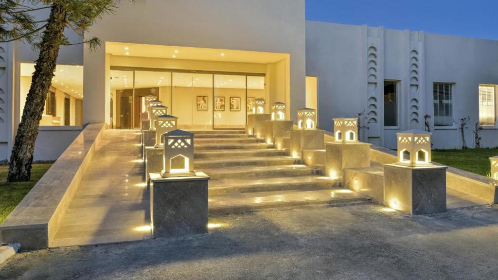 Iberostar Selection Diar El Andalous