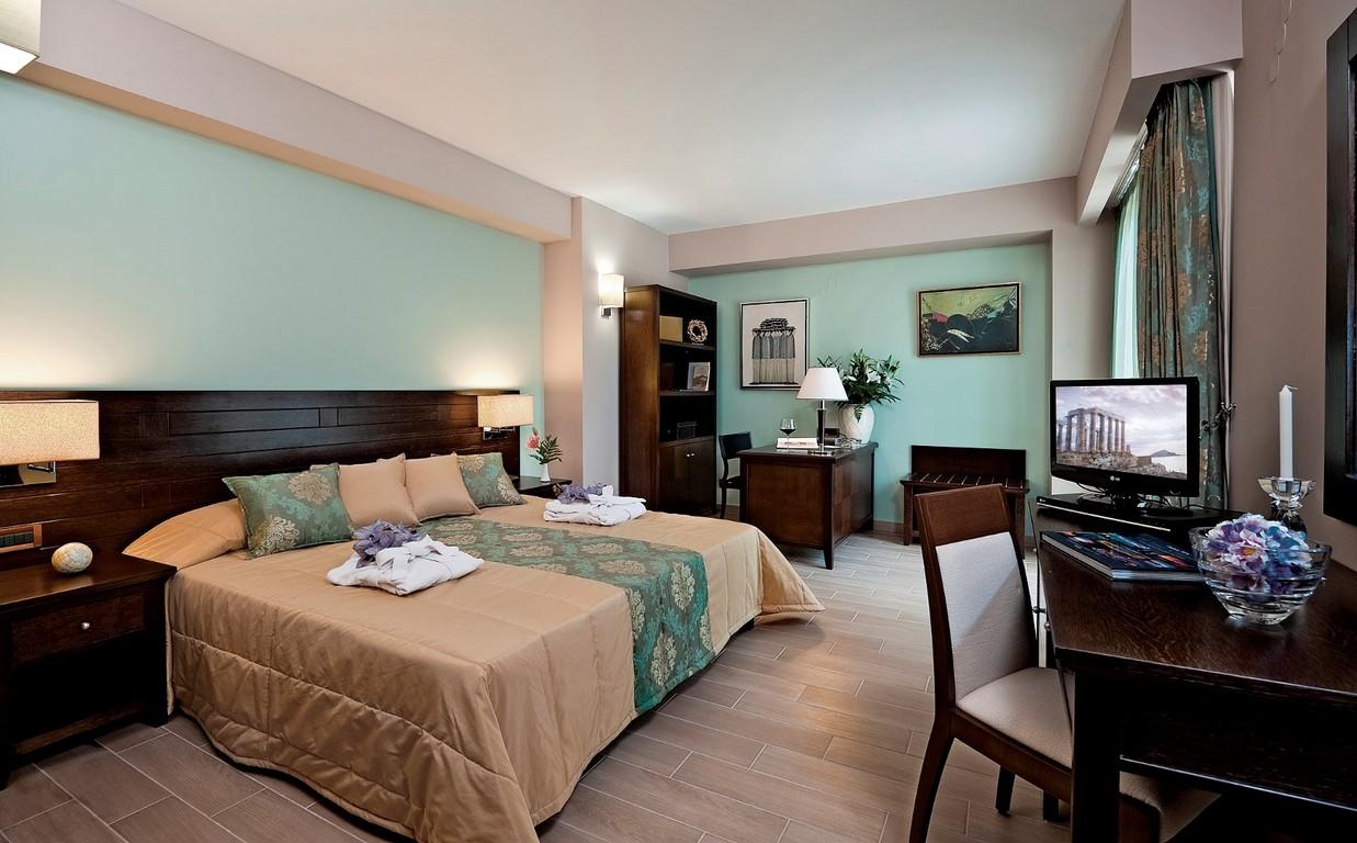 Hotel Porto Platanias Beach Resort