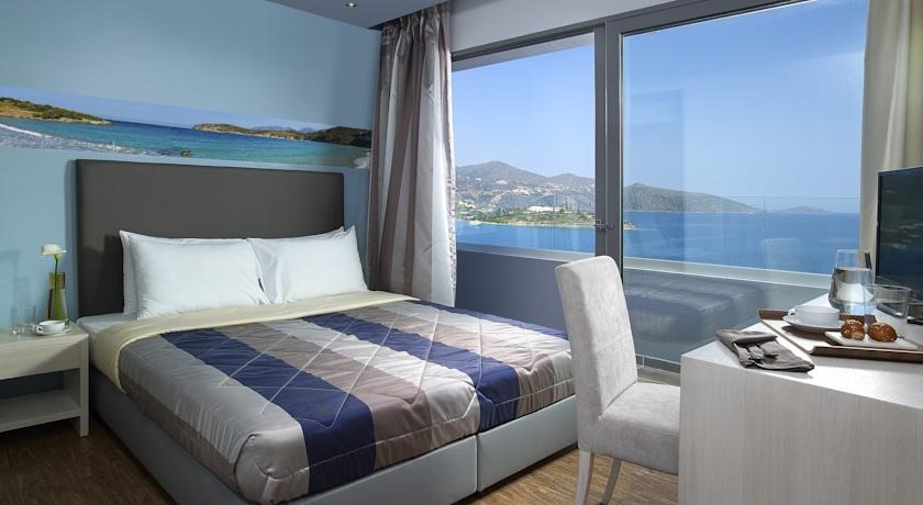 Hotel Mistral Bay