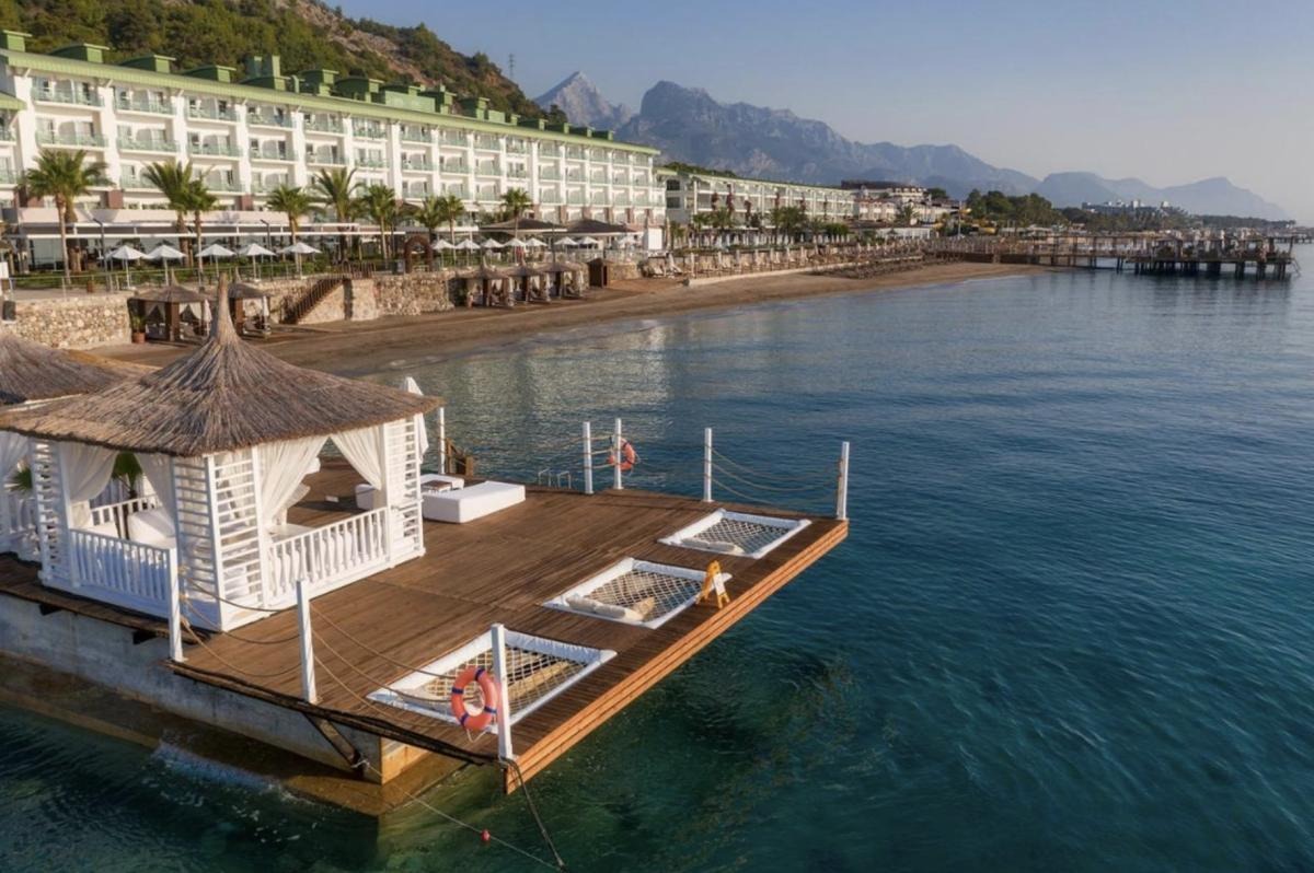 Corendon Playa Kemer
