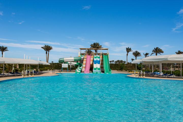 Radisson Marina Port Galib