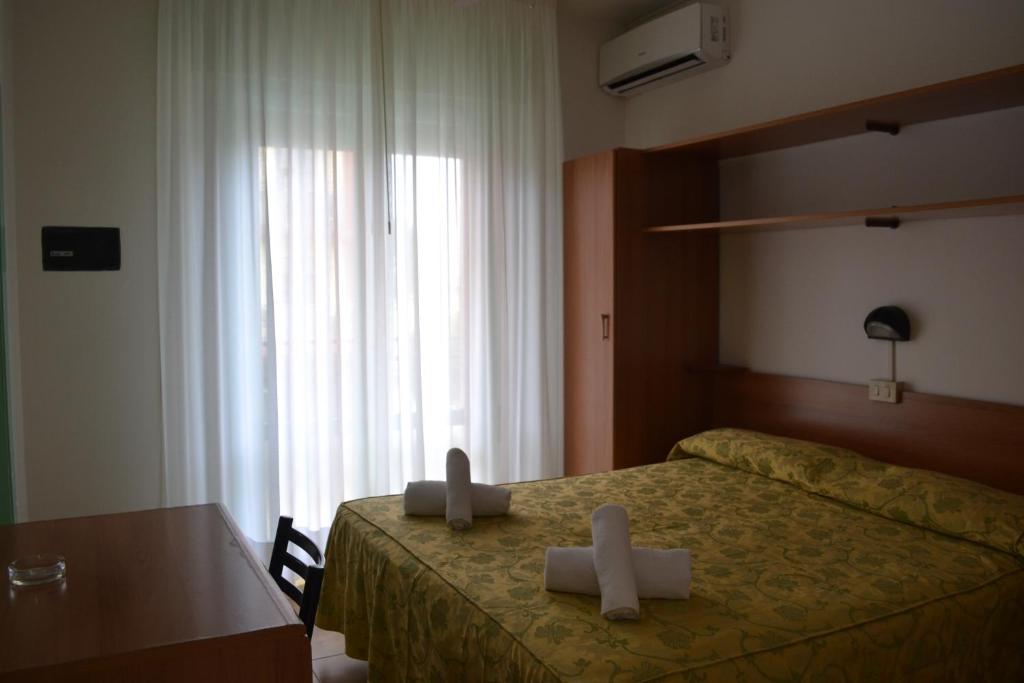 Hotel Mirage