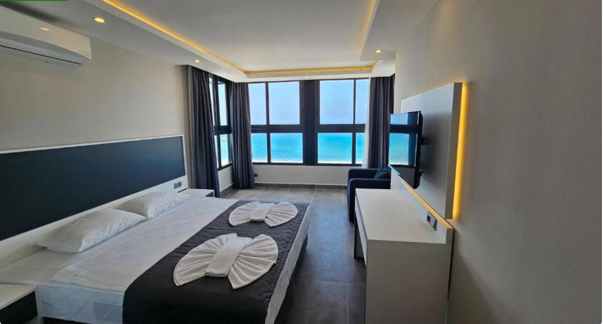 Kaila Krizantem Hotel
