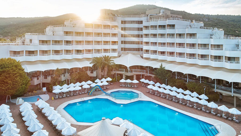 Richmond Ephesus Resort