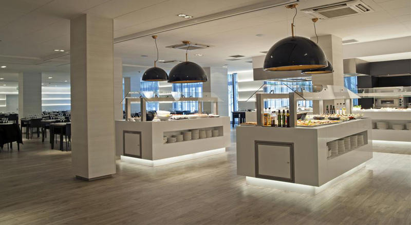 Hotel Bernat 2