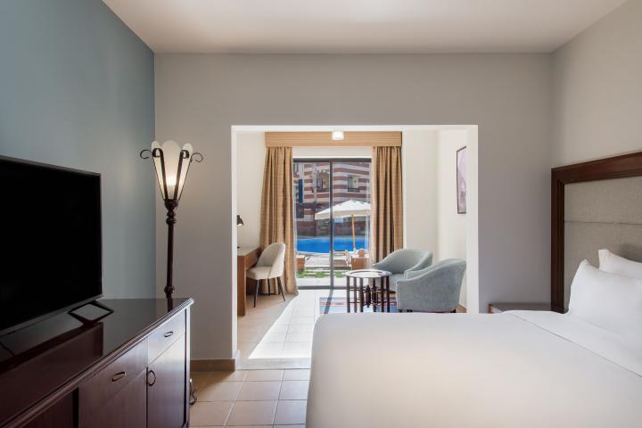 Radisson Marina Port Galib