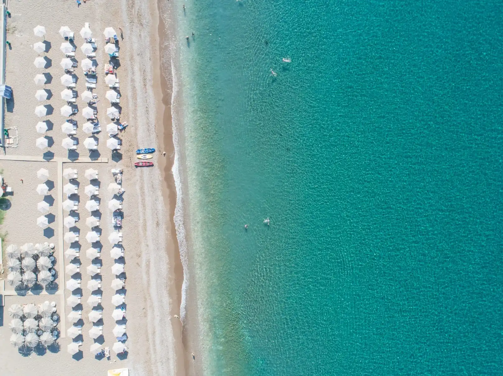 Hotel Monte Mare