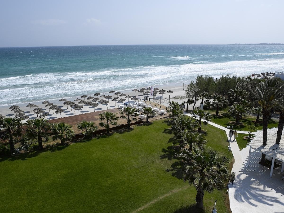 Thalassa Mahdia Aquapark