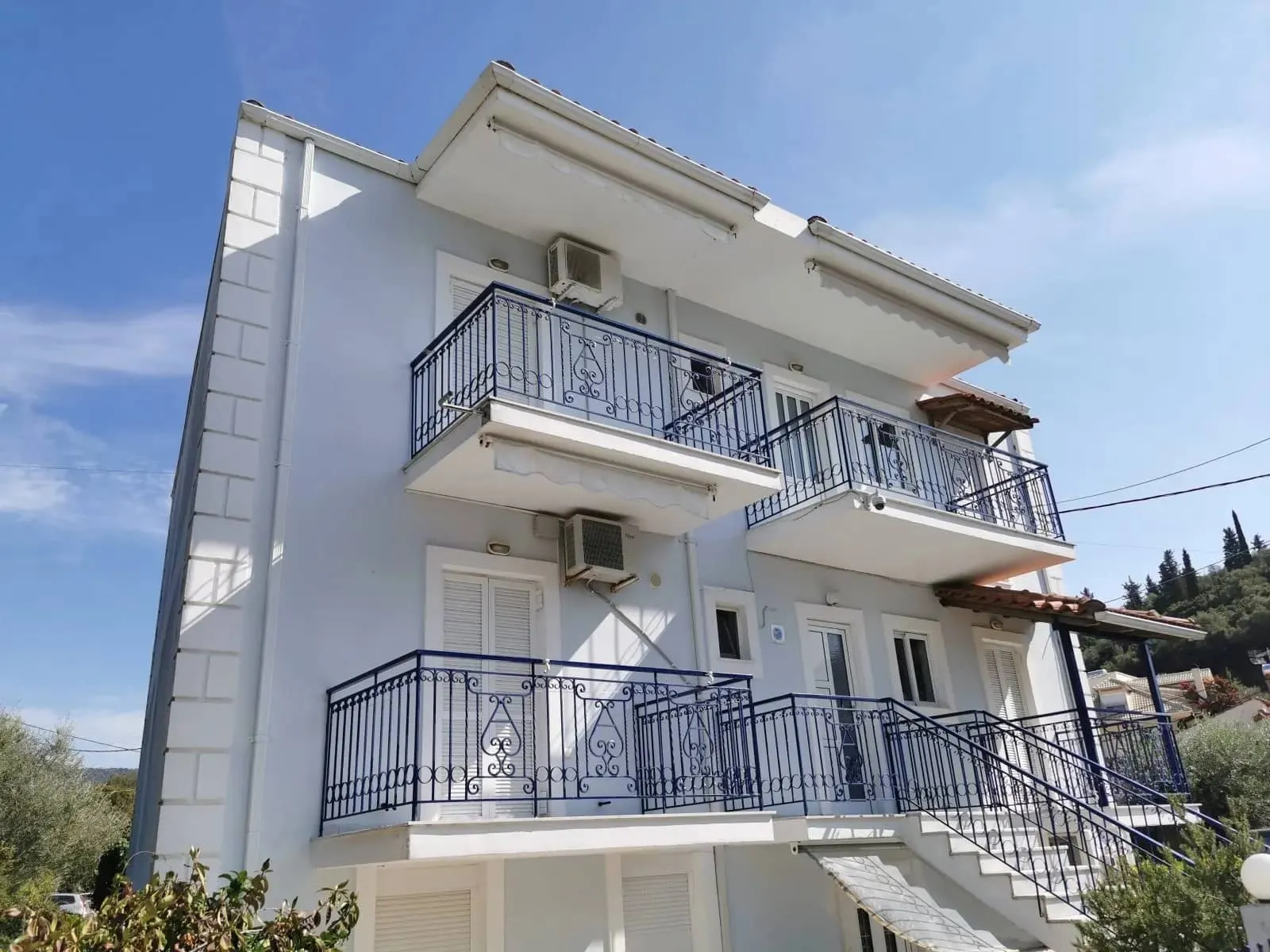 Vila Dallas