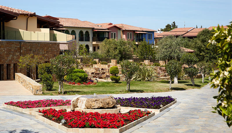 Anthemus Sea Hotel