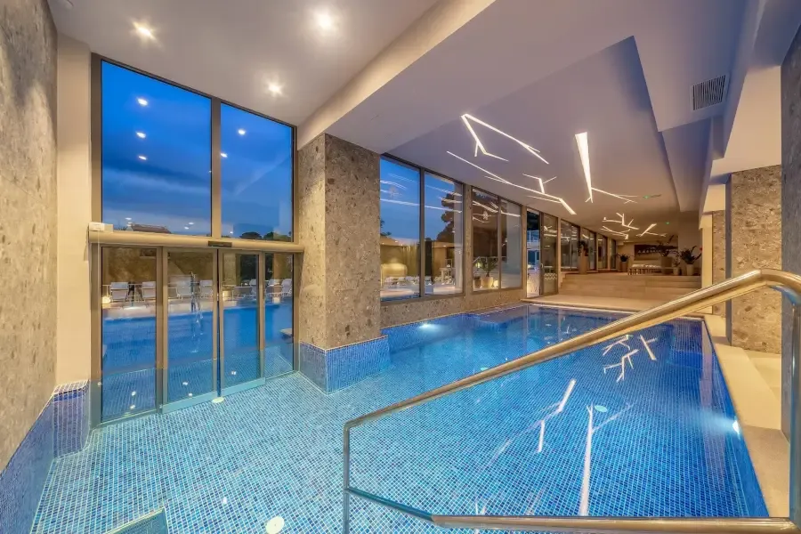 Hotel Malin