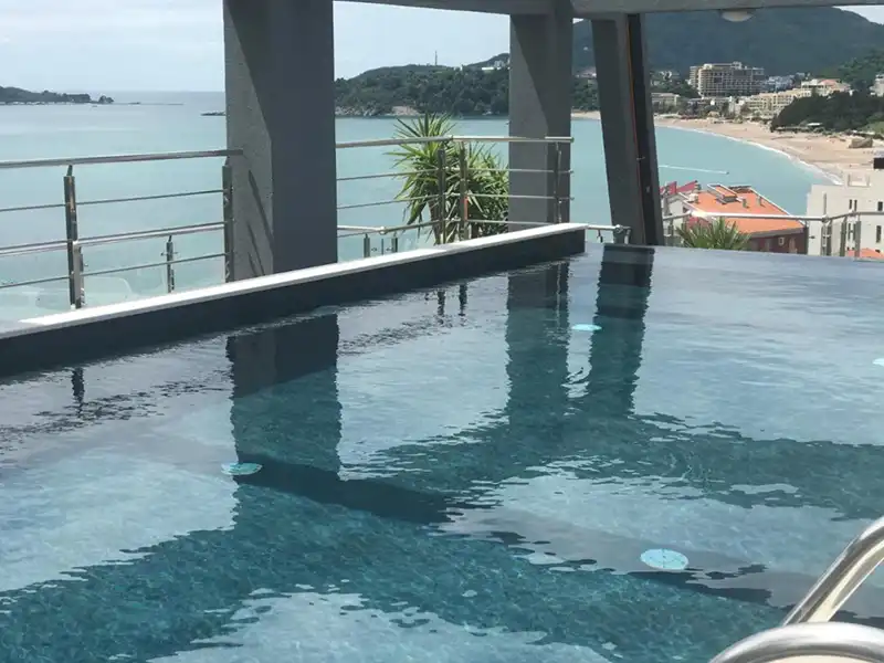 Hotel La Mer