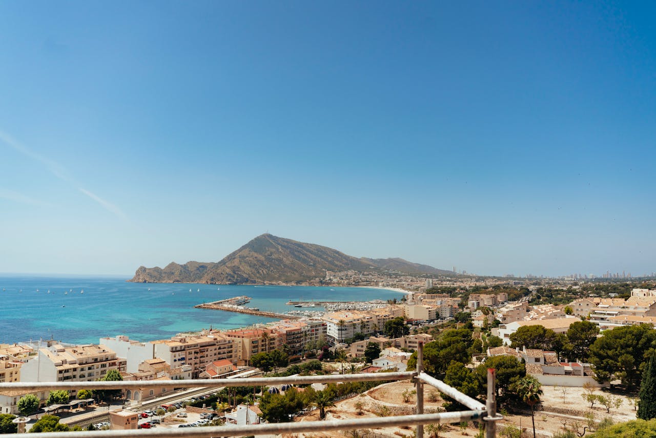 Altea
